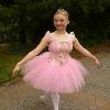 County Ballet Dancers Performing at the Strawberry Festival 2009