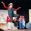 County Ballet and Part Two Dancers and Performers