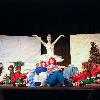 County Ballet and Part Two Dancers and Performers