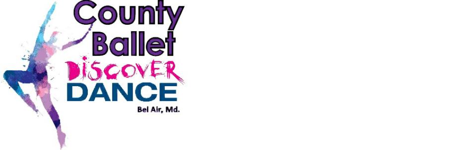 County Ballet Dance Studio | Staff